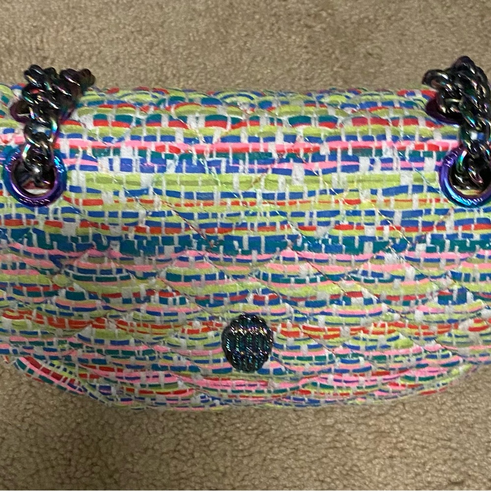 Kurt Geiger purse